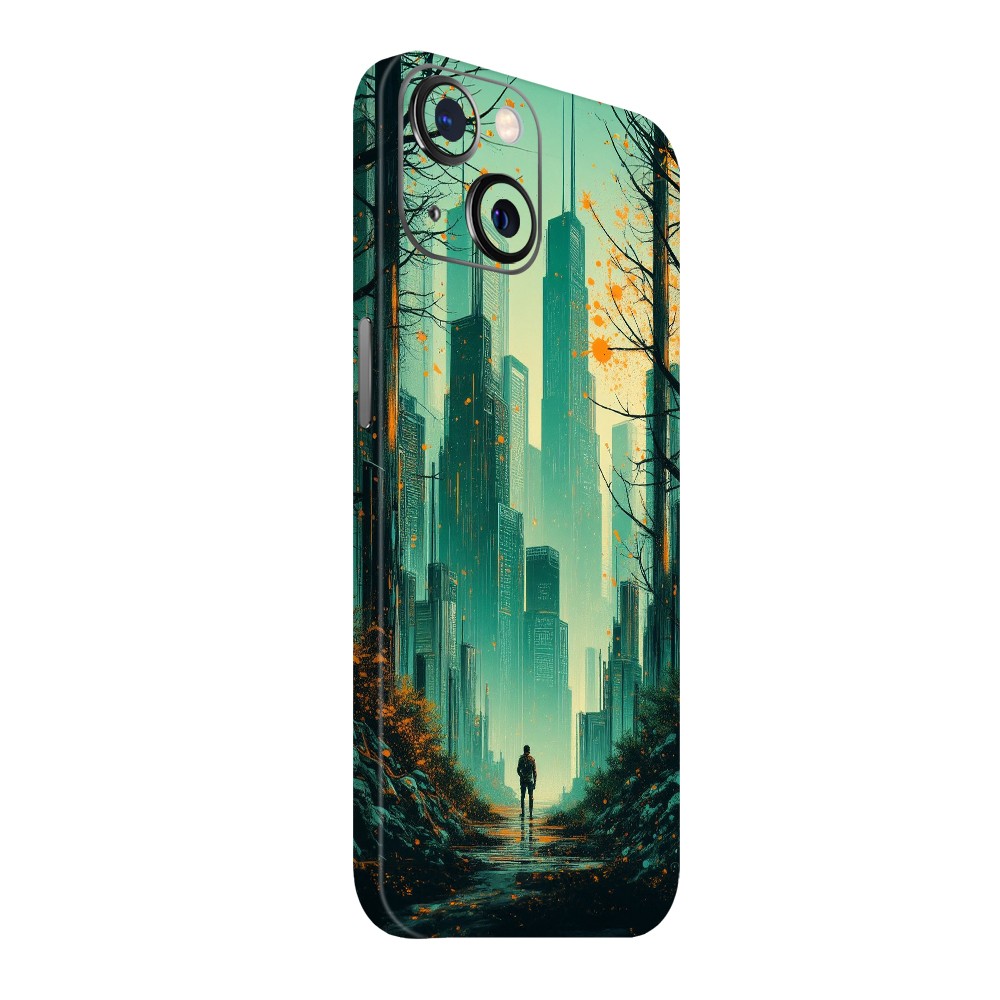 iPhone 13 Kaplama Bozgun