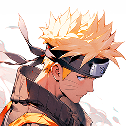 Naruto - 8