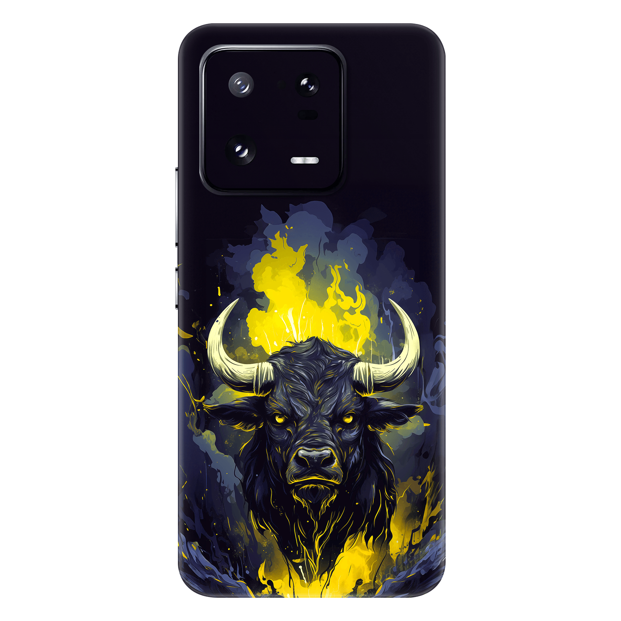 Xiaomi 13 Pro Kaplama Boğa Tablosu