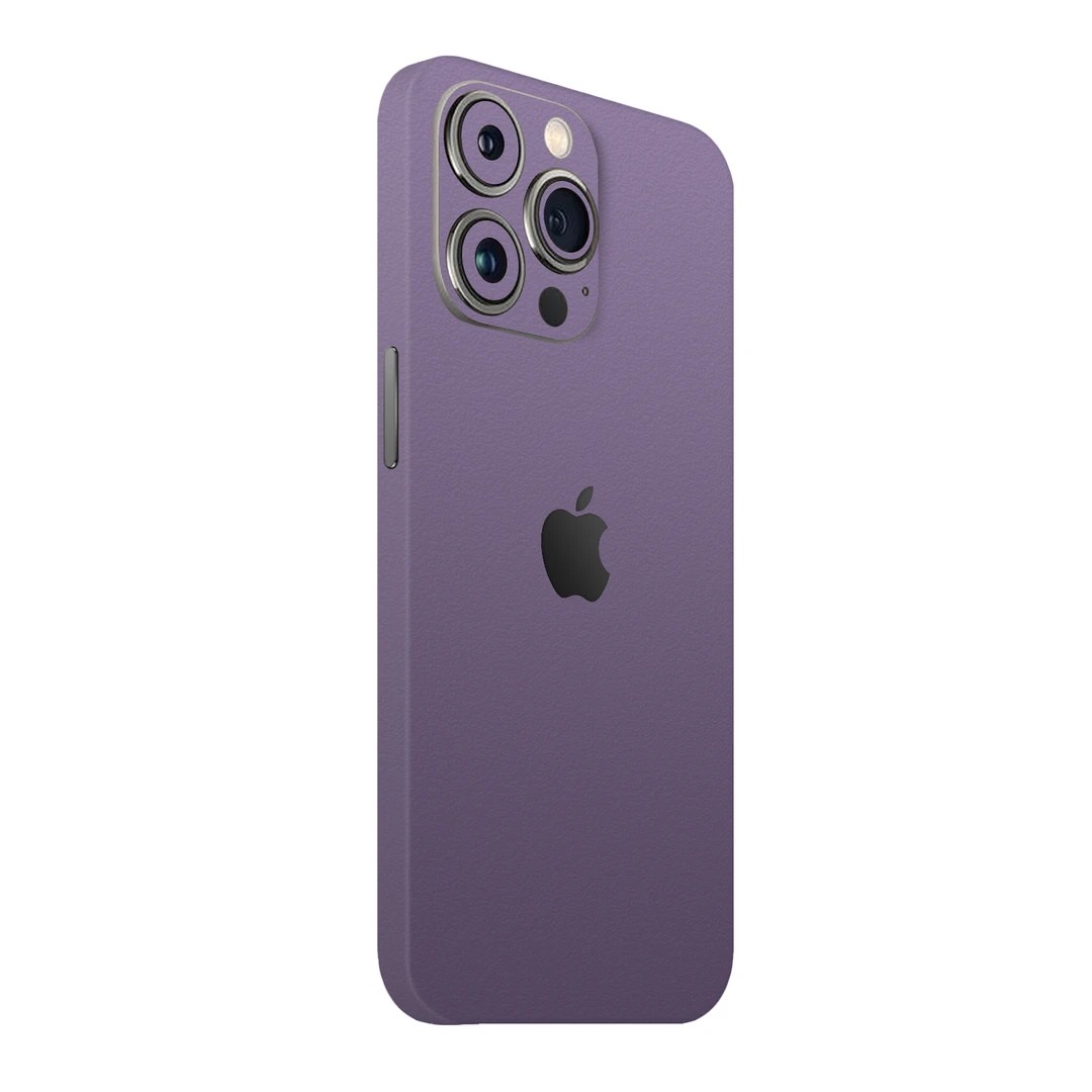 iPhone 13 Pro Max Renk Kaplamaları