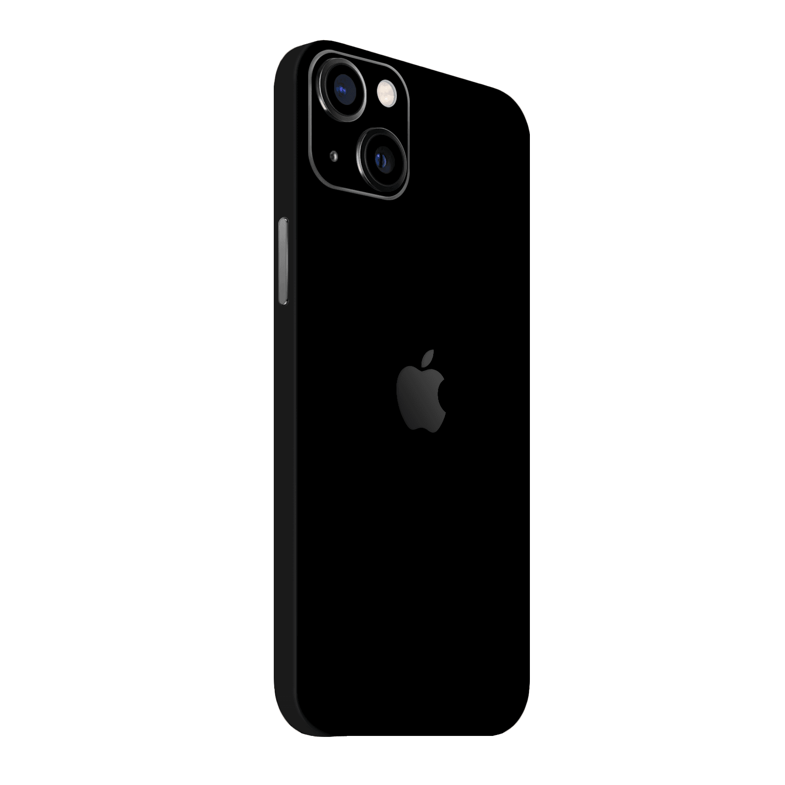 iPhone 14 Plus Kaplama Mat Siyah