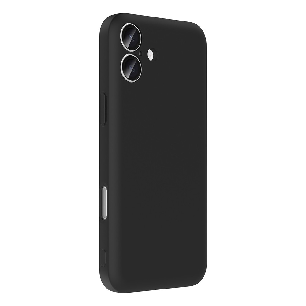 iPhone 16 Plus Kılıf Kamera Korumalı Kartlık Hazneli Vitra
