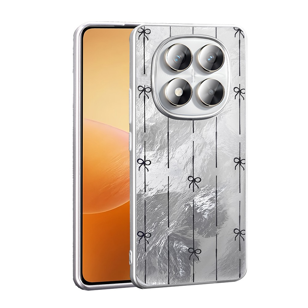 Xiaomi Poco X7 Kılıf Desenli Mep