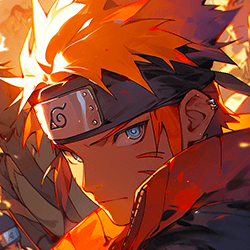 Naruto - 1