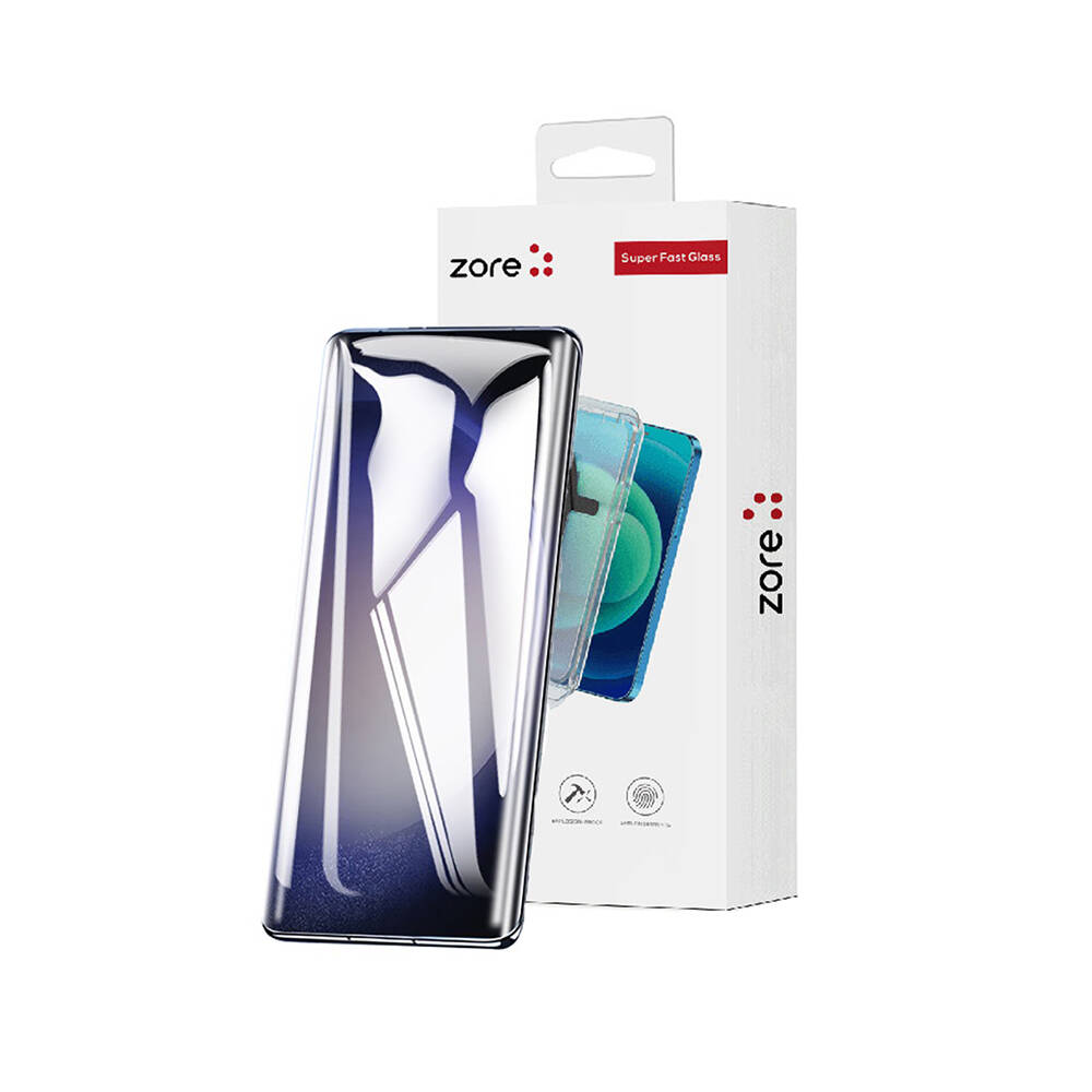 Galaxy S22 Ultra 5in1 Easy Body Ekran Koruyucu