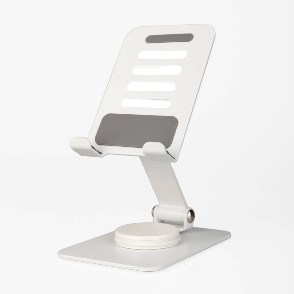 MS-13 Dönebilen Başlıklı Tablet Standı