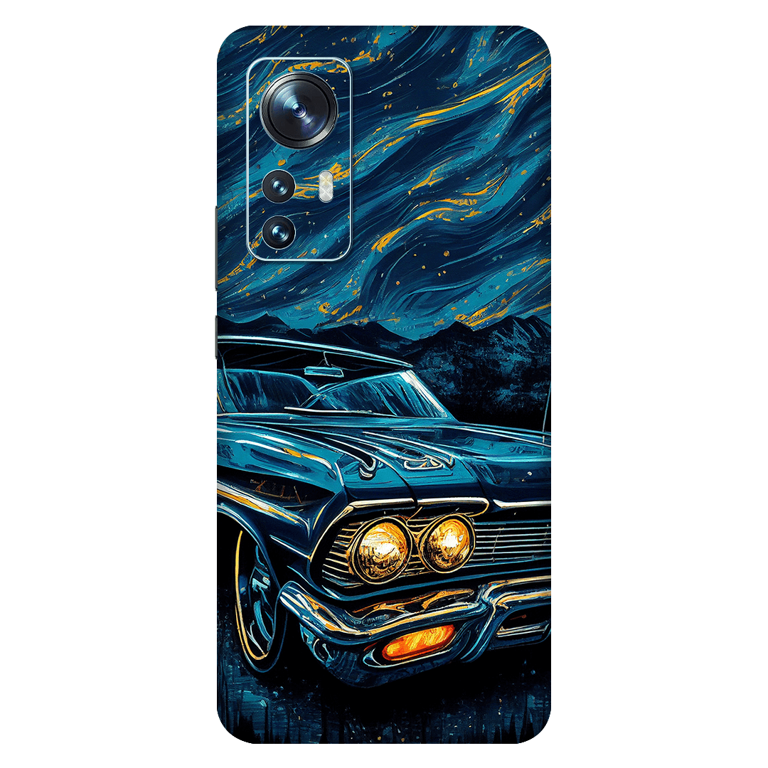 Xiaomi 12 Kaplama Impala Tablosu