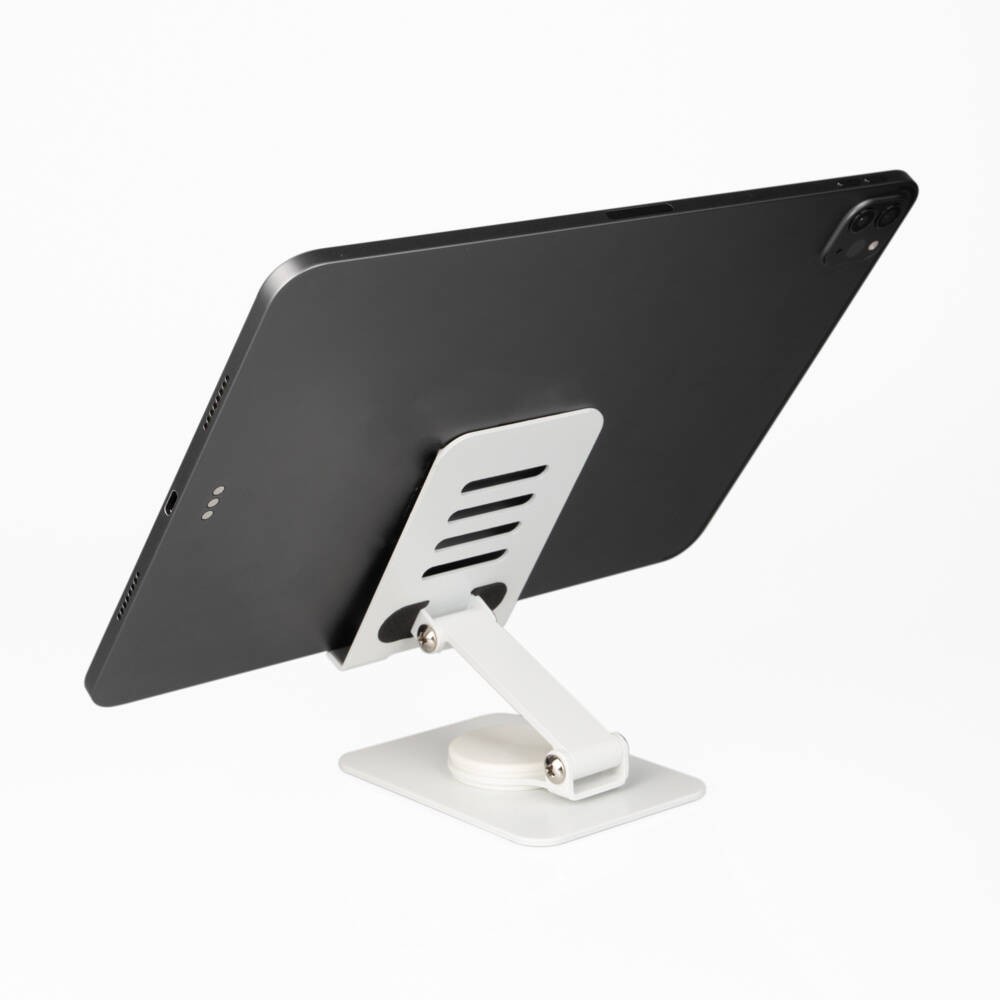 MS-13 Dönebilen Başlıklı Tablet Standı