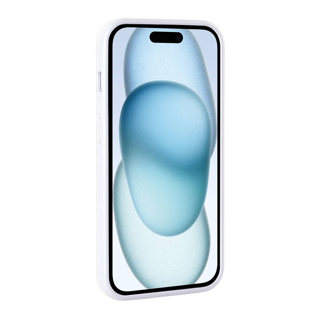 iPhone 15 Plus Kılıf Pırlanta