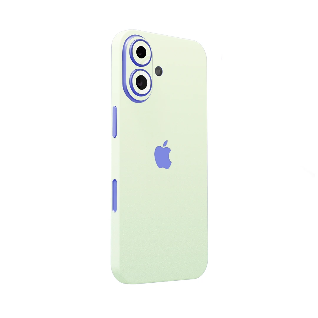 iPhone 17 Renk Kaplamaları