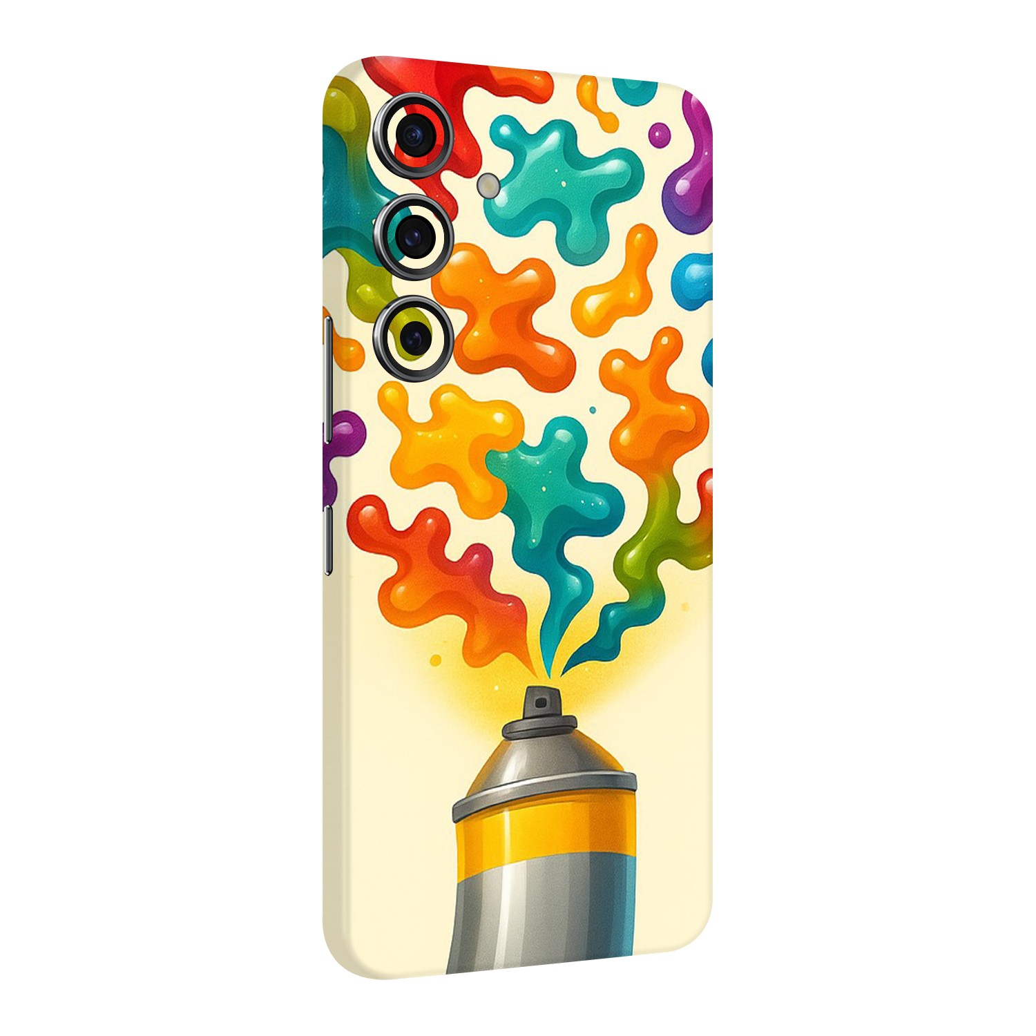 Samsung S23 Plus Kaplama Sprey
