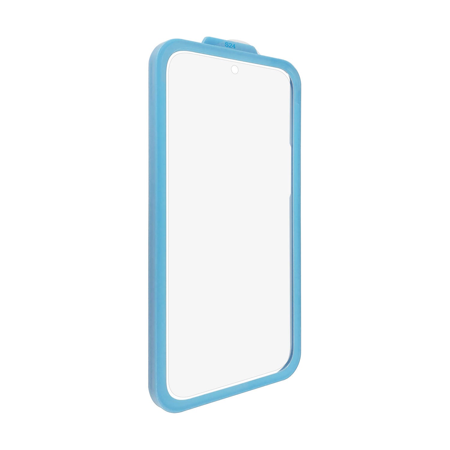 Galaxy S23 3D Vov Curve Glass Ekran Koruyucu