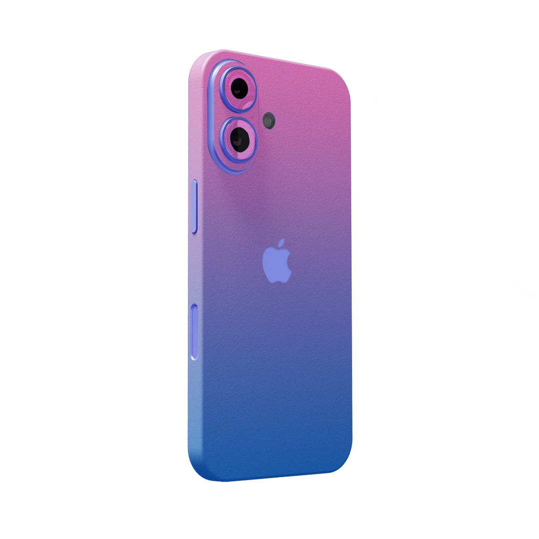iPhone 17 Renk Kaplamaları
