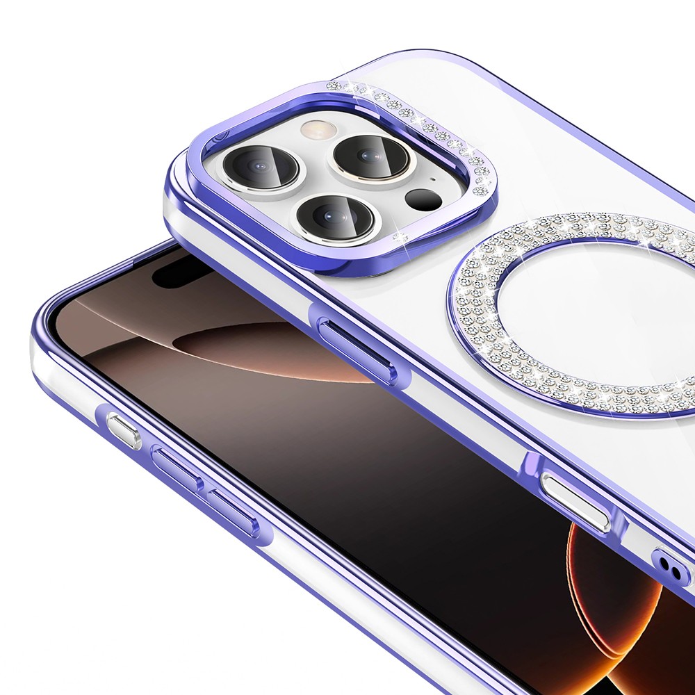 iPhone 16 Pro Max Kılıf Karetta
