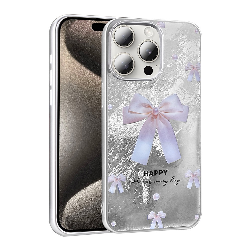 iPhone 14 Pro Max Kılıf Desenli Mep