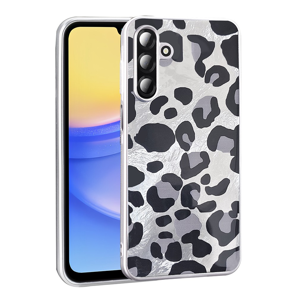 Galaxy A26 Kılıf Desenli Mep