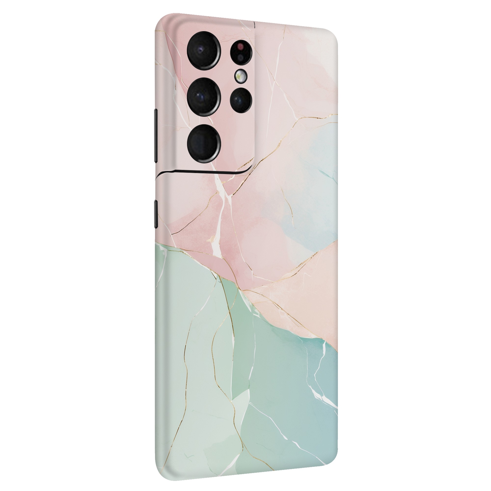 Samsung S21 Ultra Kaplama Horizon