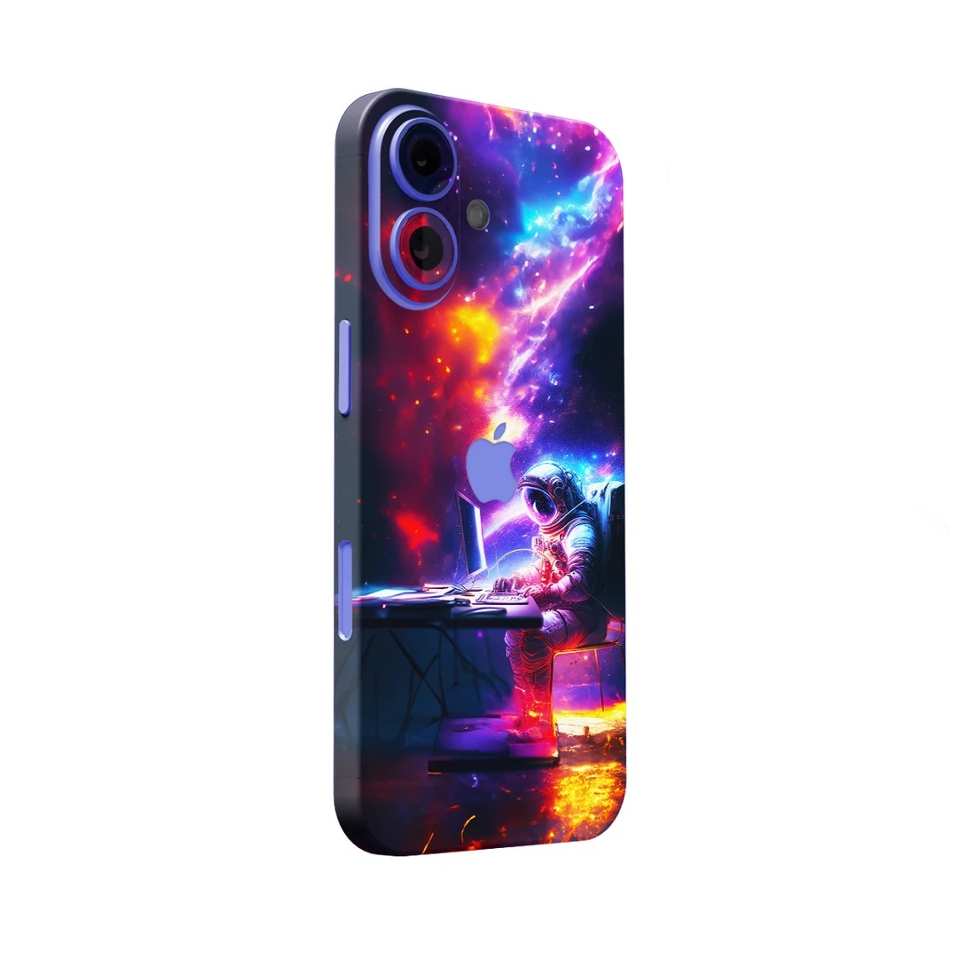 Nebula Astronot