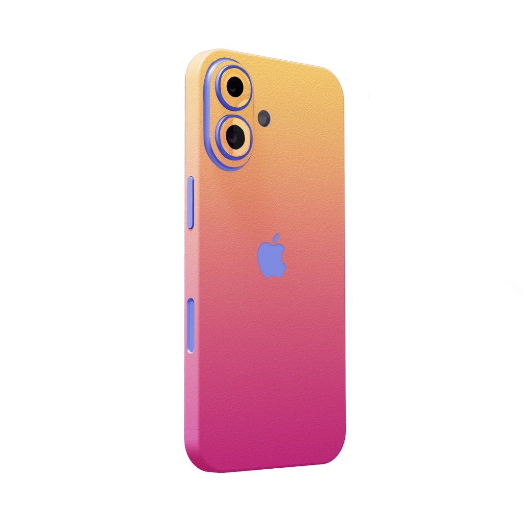 iPhone 17 Renk Kaplamaları