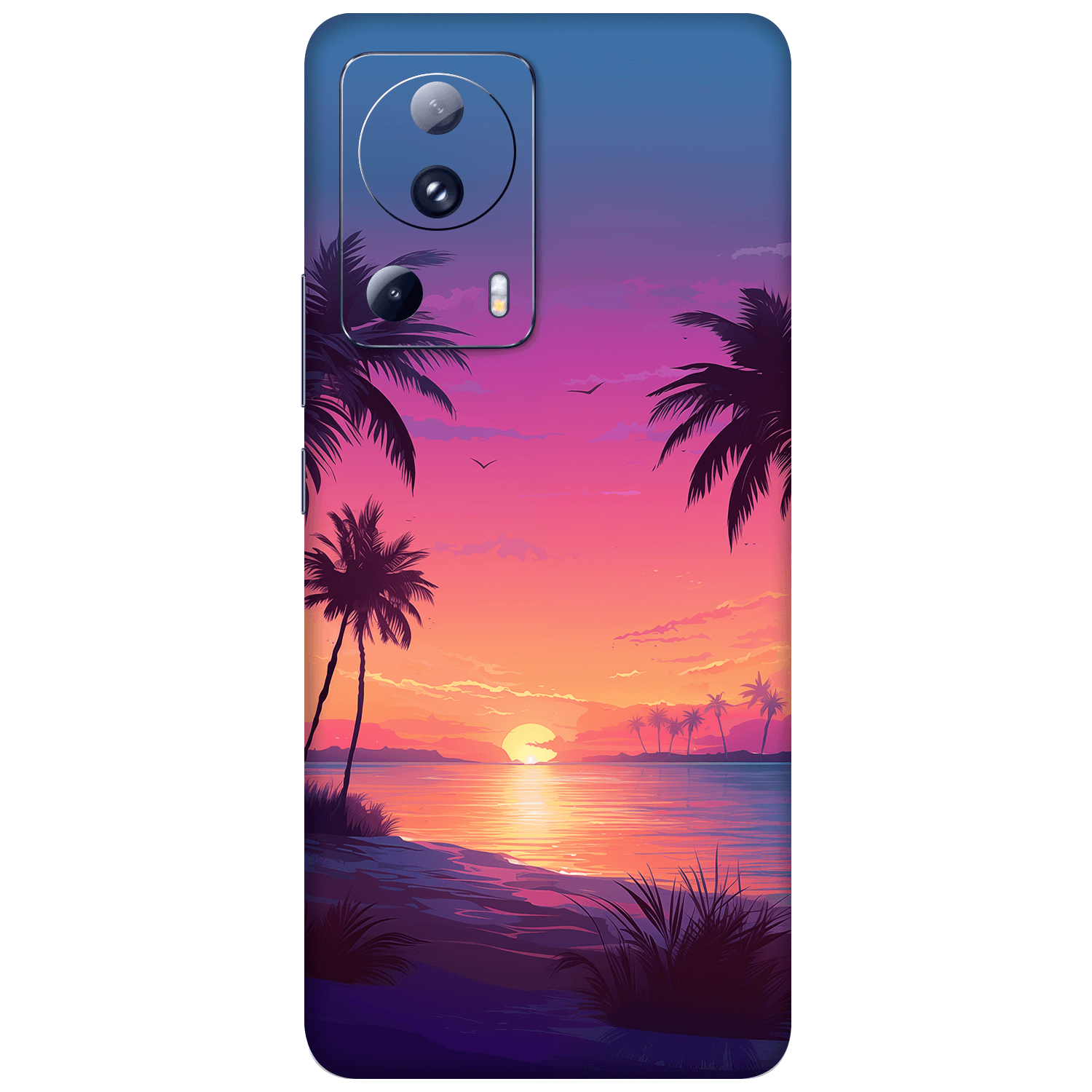 Xiaomi 13 Lite Kaplama Vice Vibe