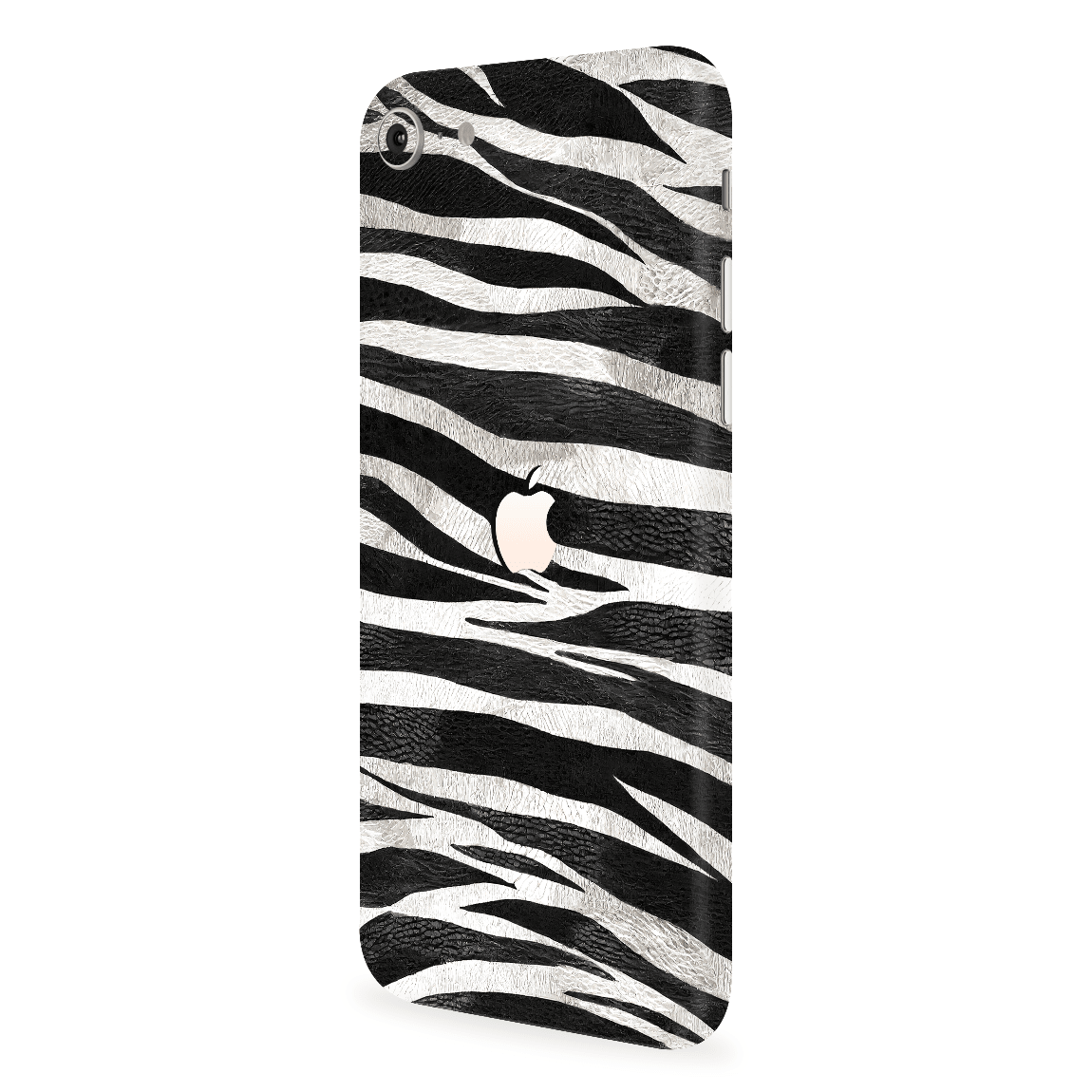 iPhone SE 2020 / 2022 Kaplama Zebra Çizgisi
