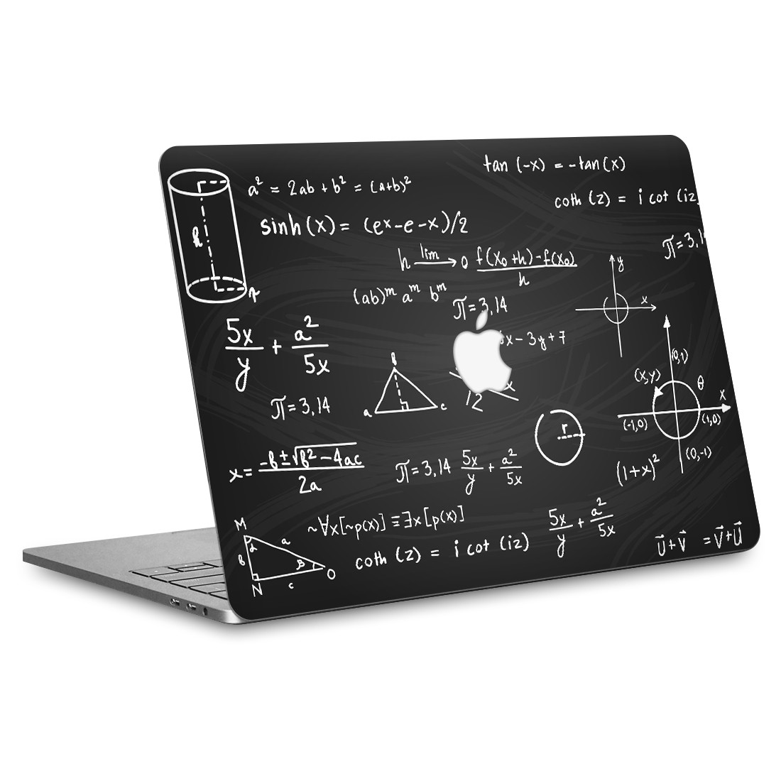 MacBook Pro 13" (2022 M2) Kaplama - Pi ve Ötesi