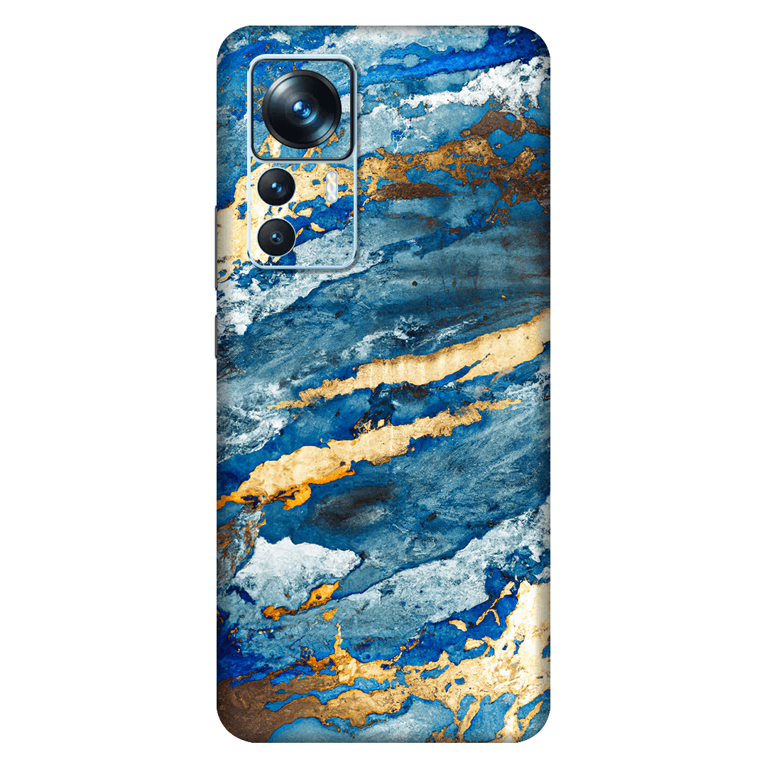 Xiaomi 12T / 12T Pro Kaplama Mistik Mermer