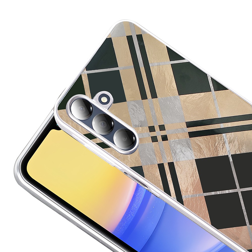 Galaxy A16 Kılıf Desenli Mep