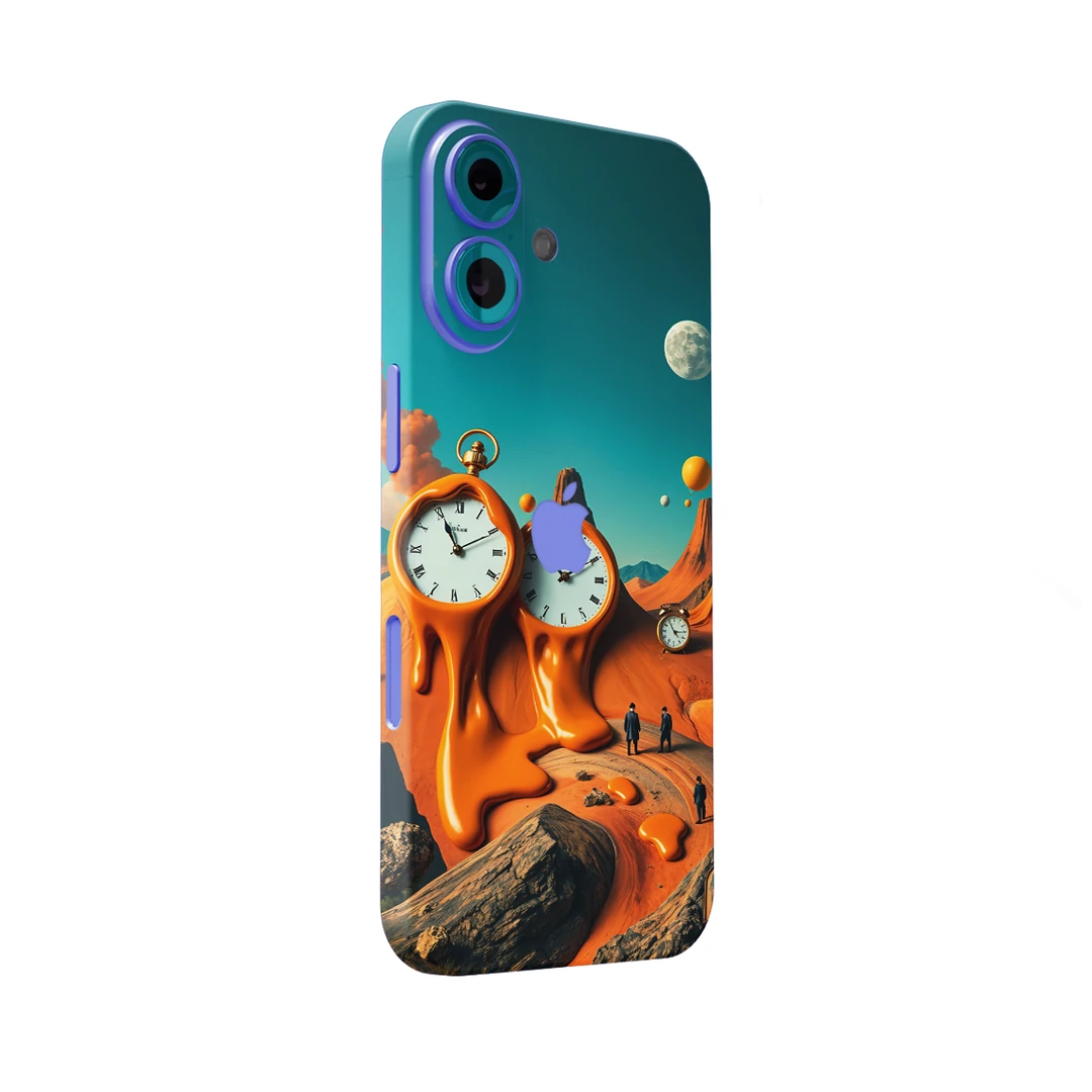 iPhone 17 Retro Kaplamaları