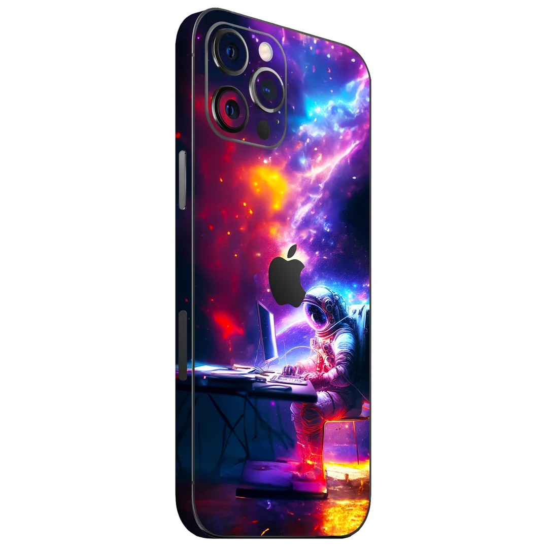 Nebula Astronot