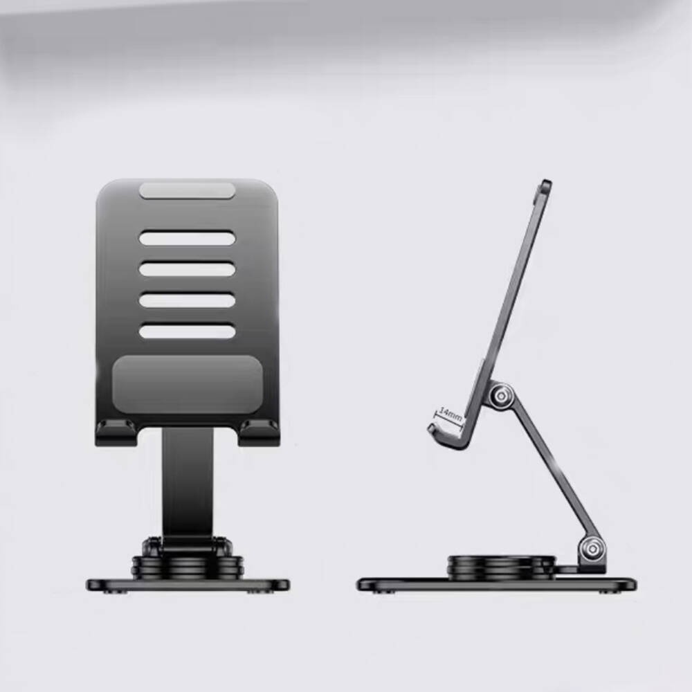 MS-13 Dönebilen Başlıklı Tablet Standı