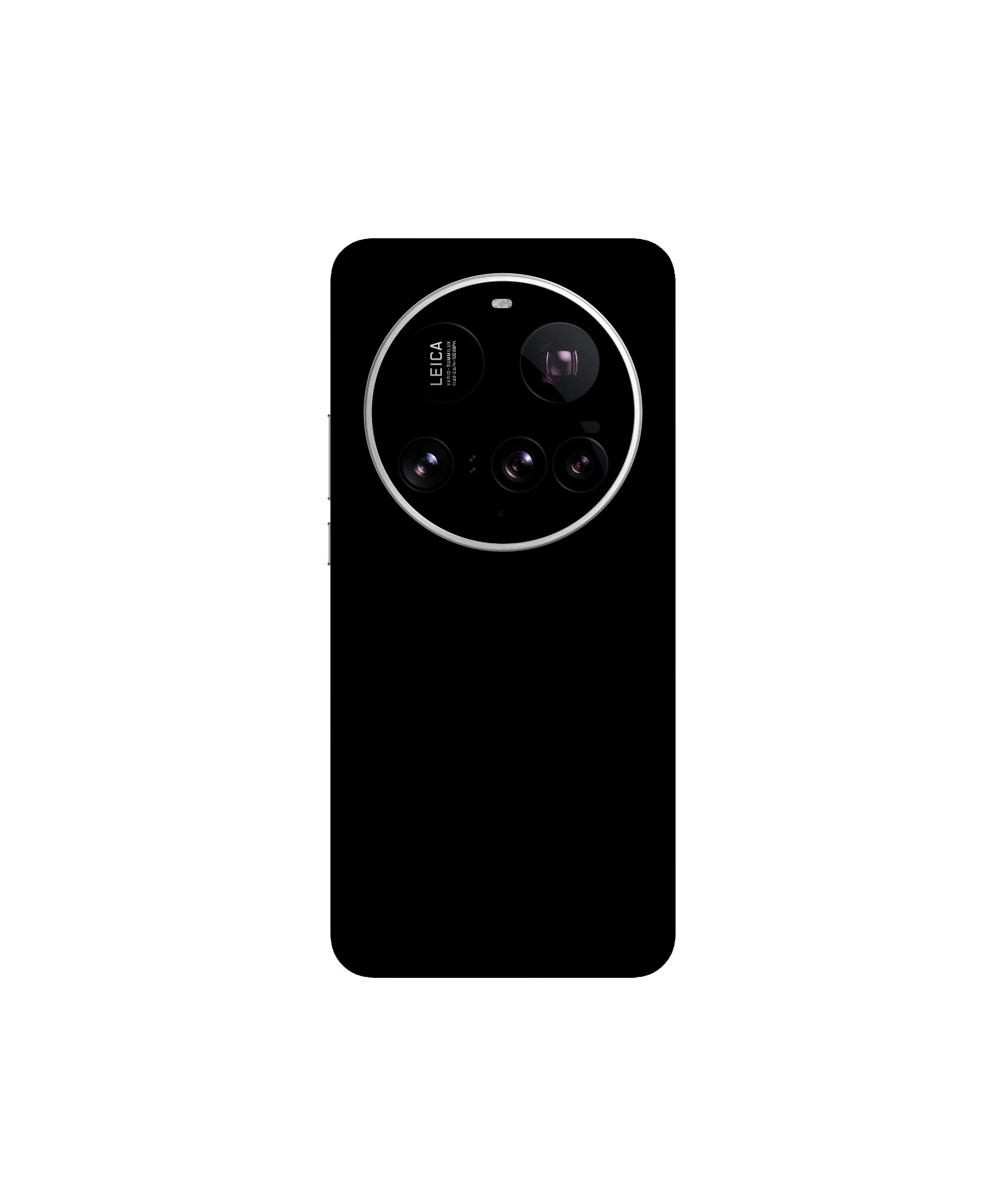 Xiaomi 15 Ultra Kaplama Mat Siyah