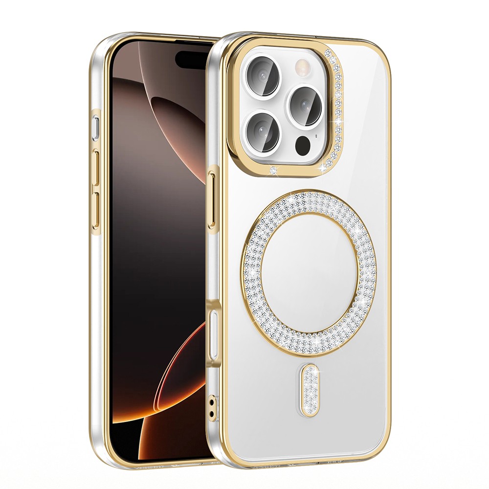 iPhone 16 Pro Kılıf Karetta