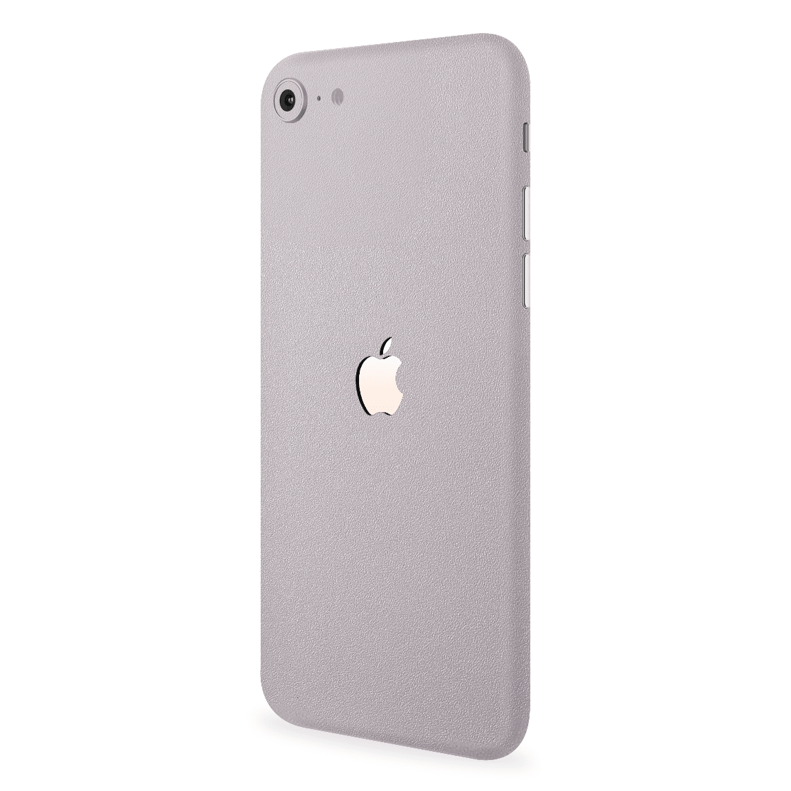 iPhone SE 2020 / 2022 Kaplama Natürel Titanyum