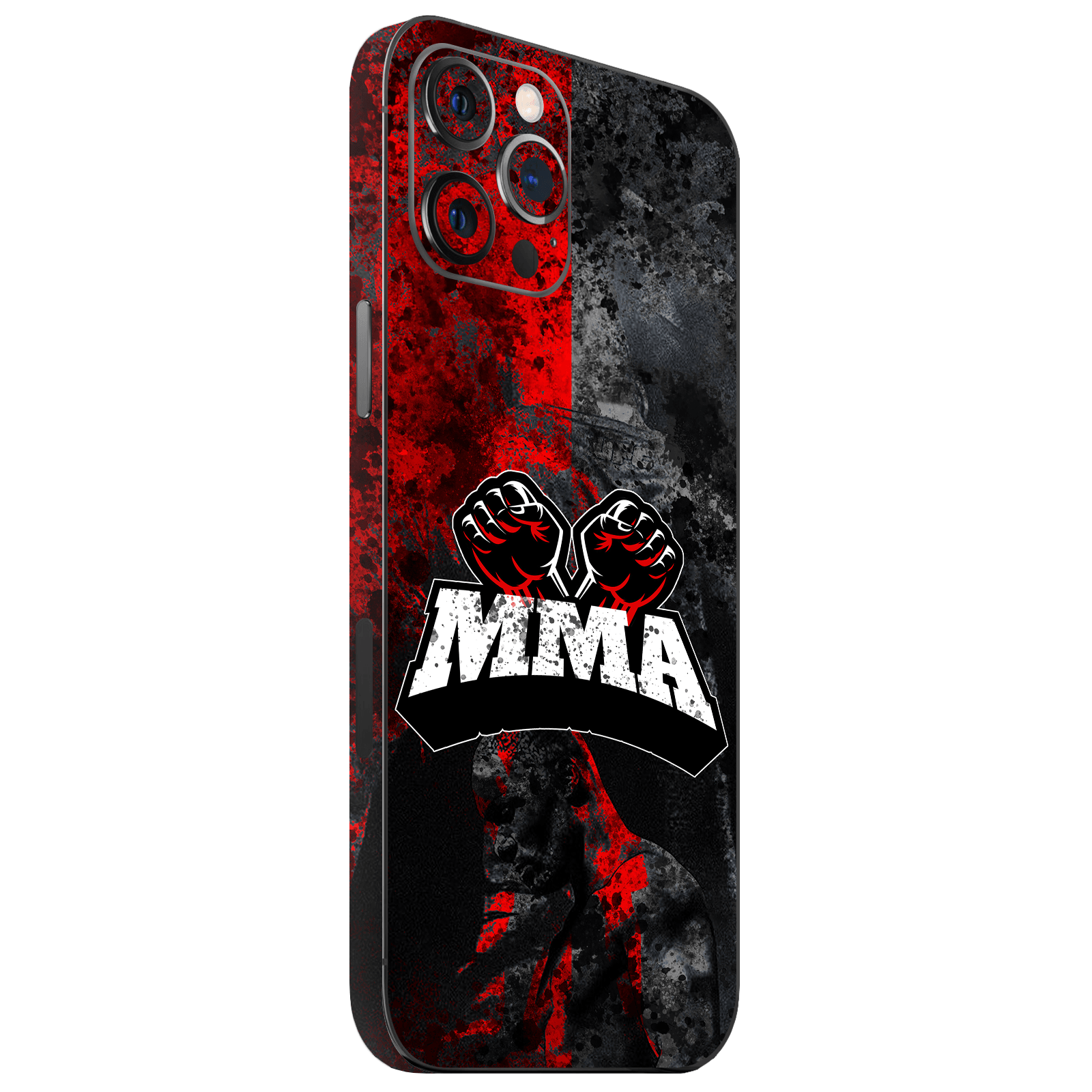 iPhone 12 Pro Kaplama MMA