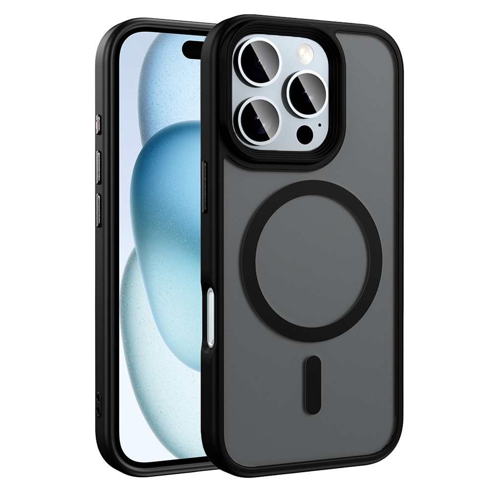 iPhone 16 Pro Max Kılıf M-safe