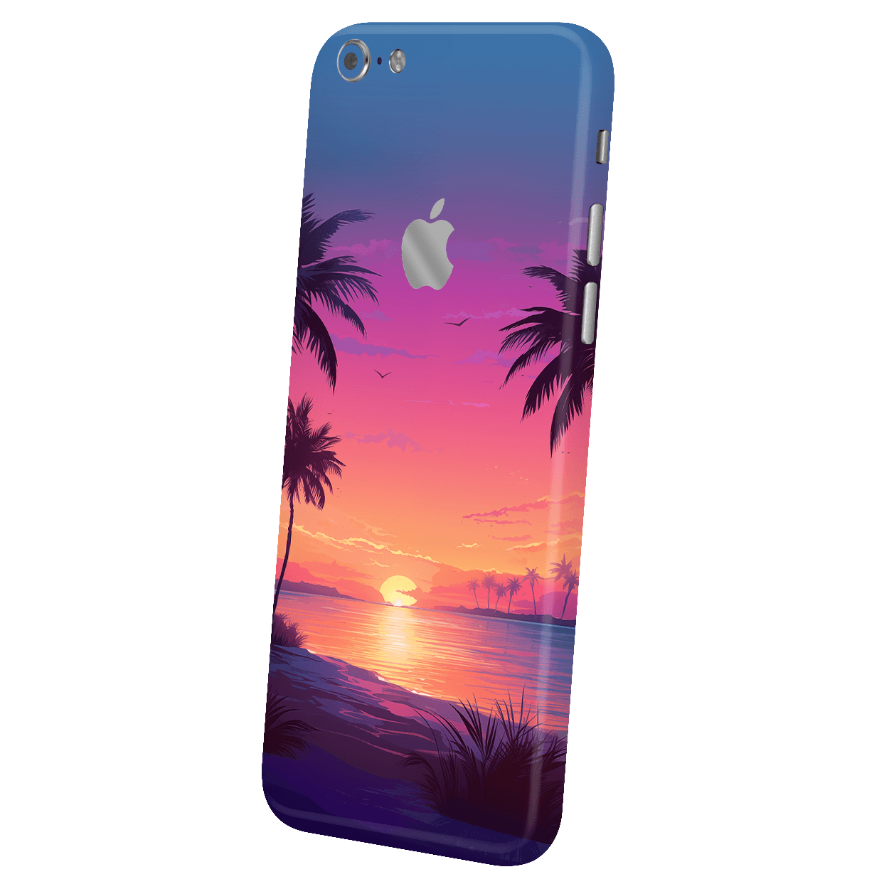 iPhone 6 Plus / 6s Plus Kaplama Vice Vibe