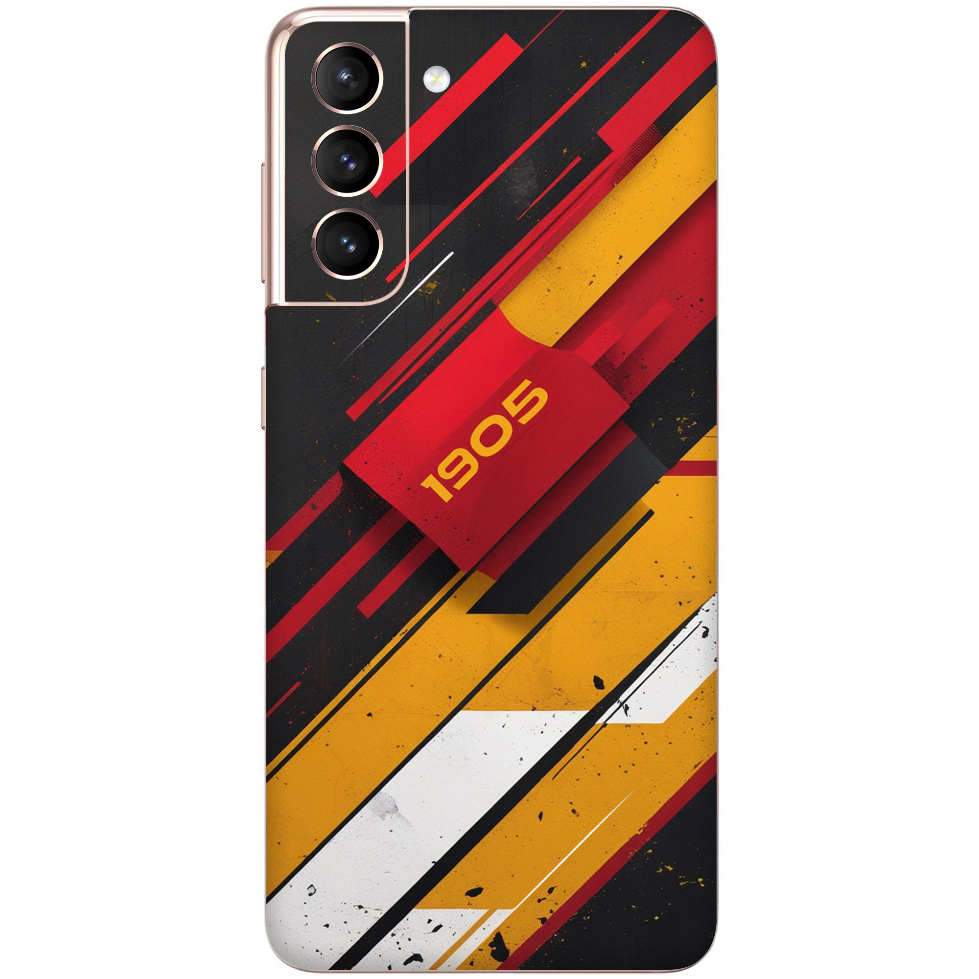 Samsung S21 Kaplama 1905