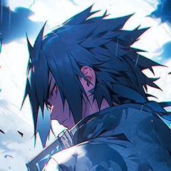 Uchiha Sasuke - 4