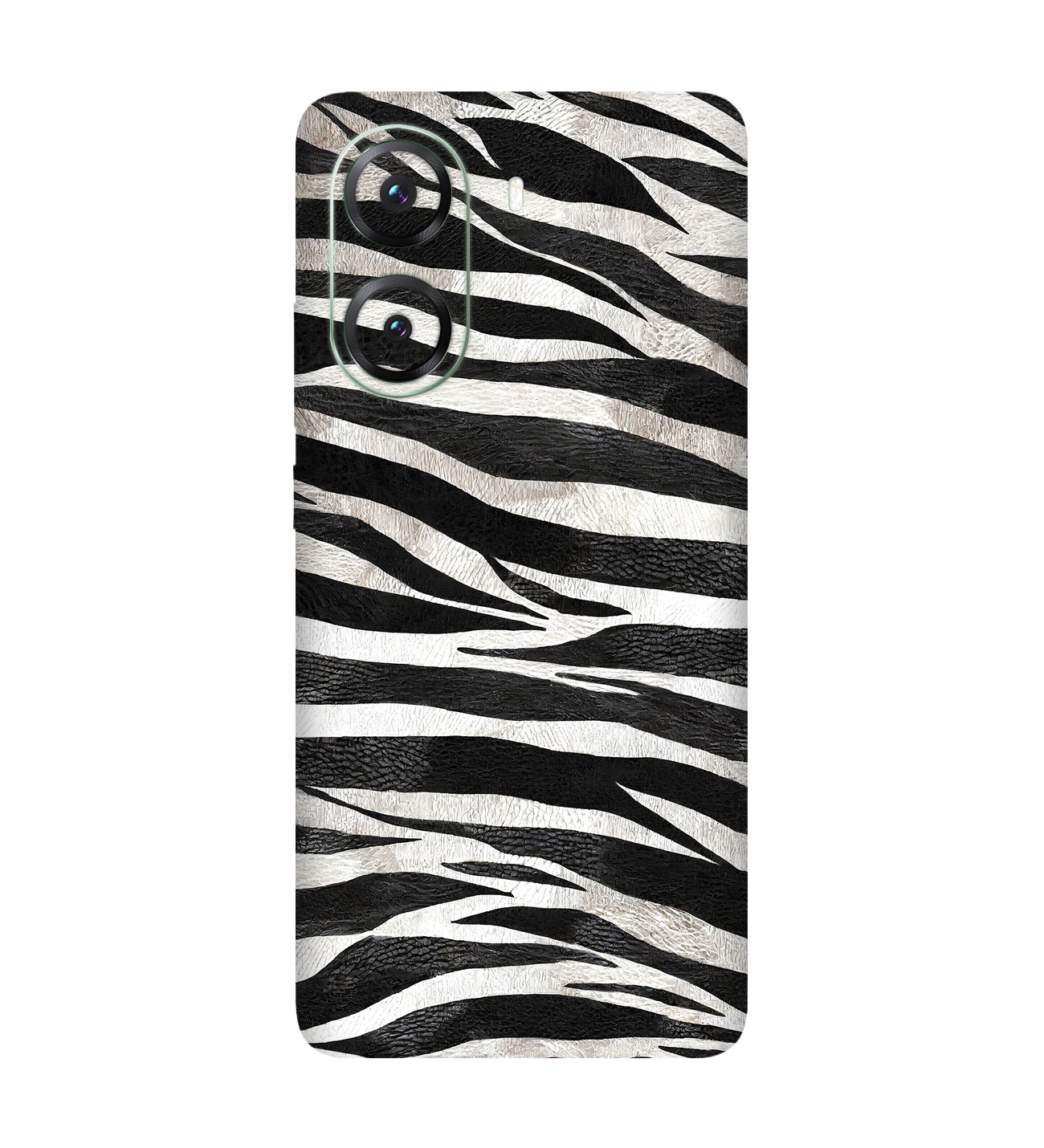 Poco X7 Pro Kaplama Zebra Çizgisi