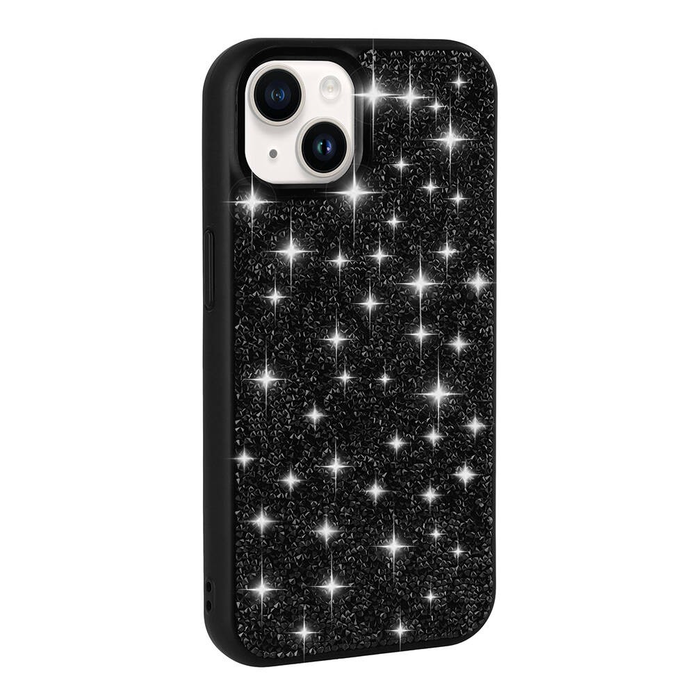iPhone 14 Kılıf Pırlanta