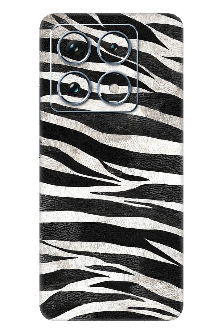 Xiaomi 14T Pro Kaplama Zebra Çizgisi