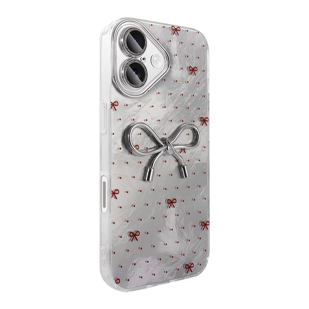 iPhone 16 Kılıf Figürlü