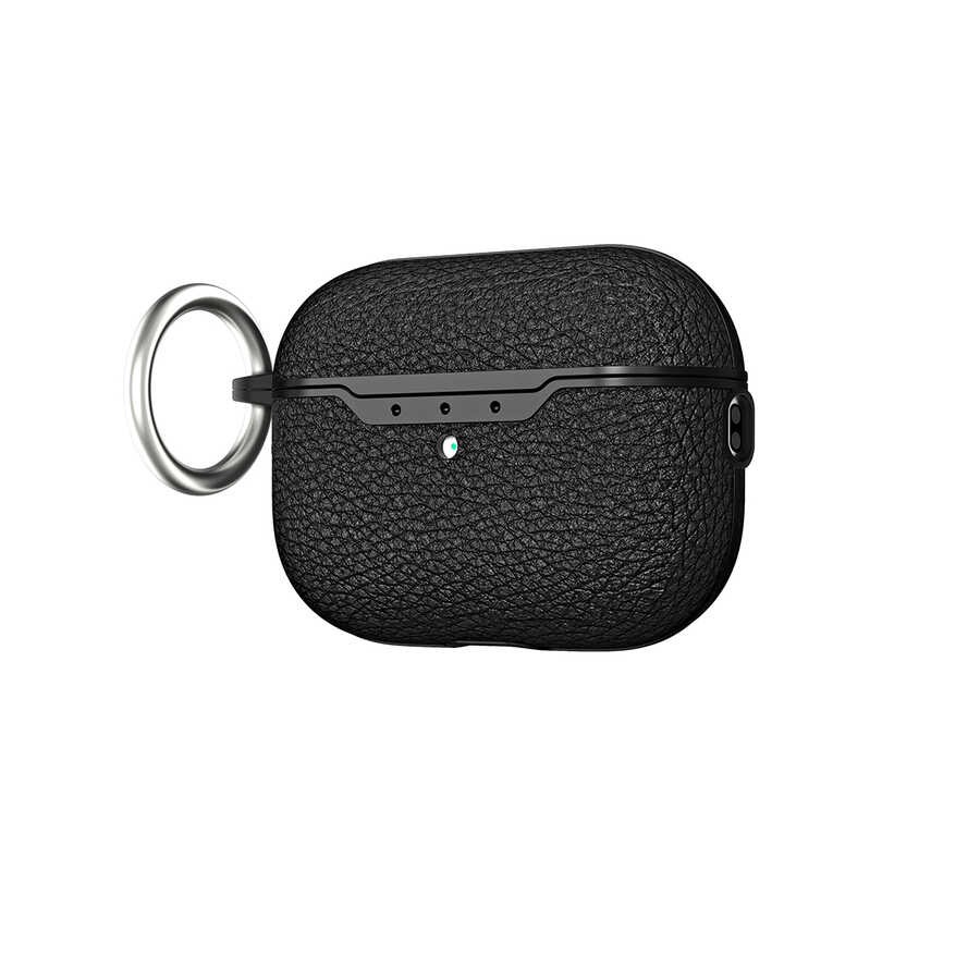 AirPods Pro 2 Kılıf Airbag 03 Silikon
