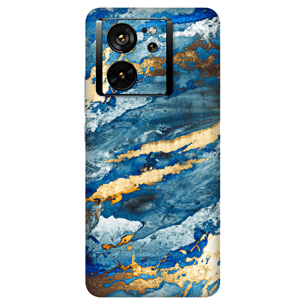 Xiaomi 13T / 13T Pro Kaplama Mistik Mermer