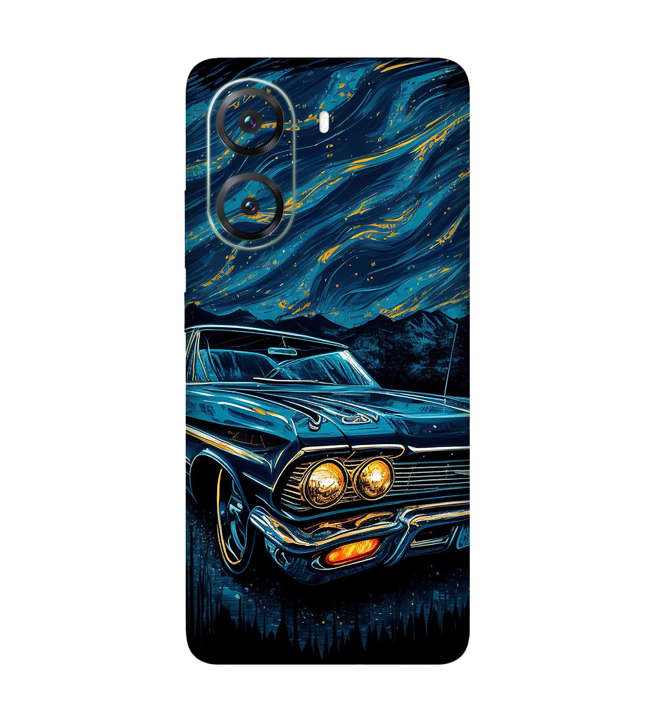 Poco X7 Pro Kaplama Impala Tablosu