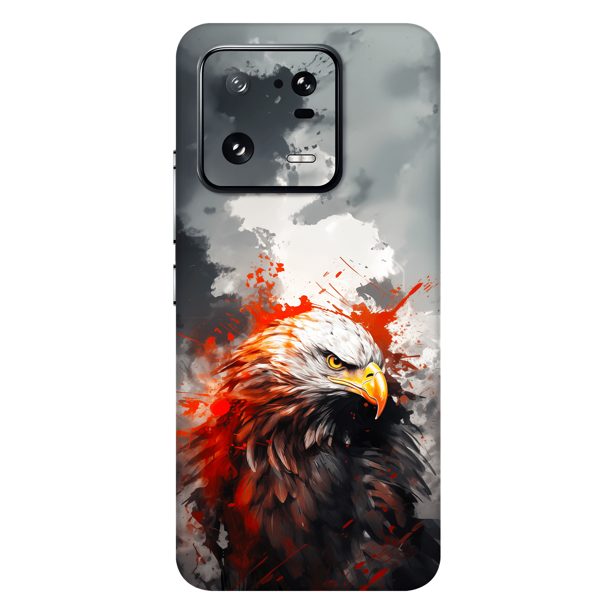 Xiaomi 13 Pro Kaplama Kartal Tablosu