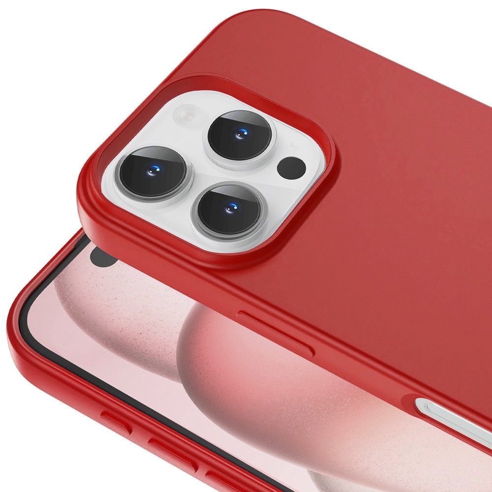 iPhone 16 Pro Kılıf LSR Lansman
