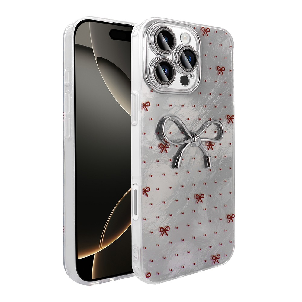 iPhone 16 Pro Max Kılıf Figürlü