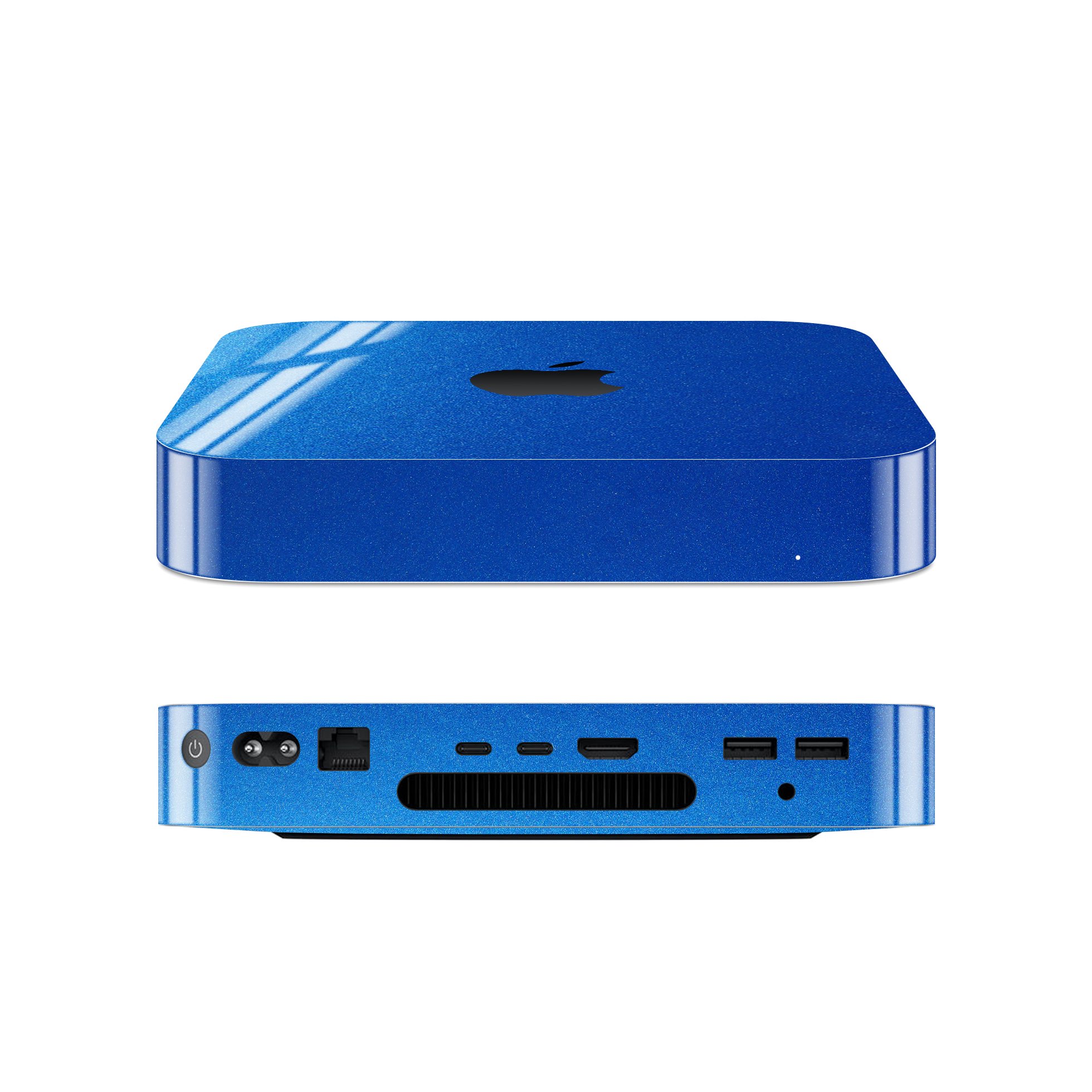 Apple Mac Mini Kaplamalar PapsCover